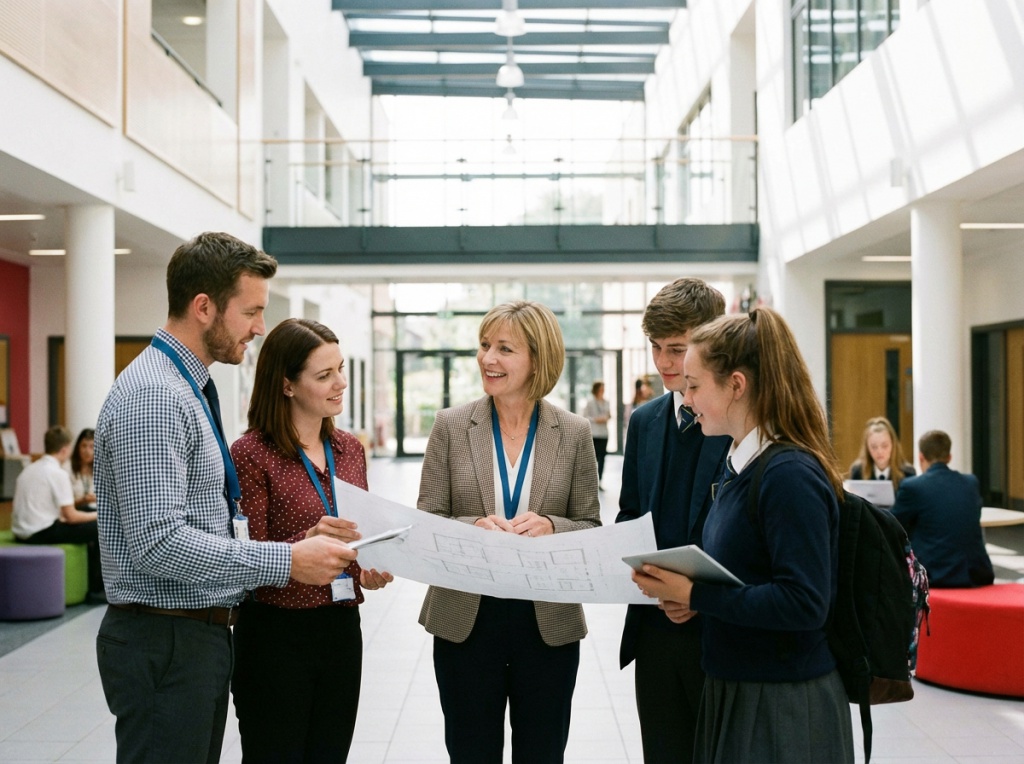 Liderazgo y Gestión: Un binomio inseparable para el éxito en la dirección educativa