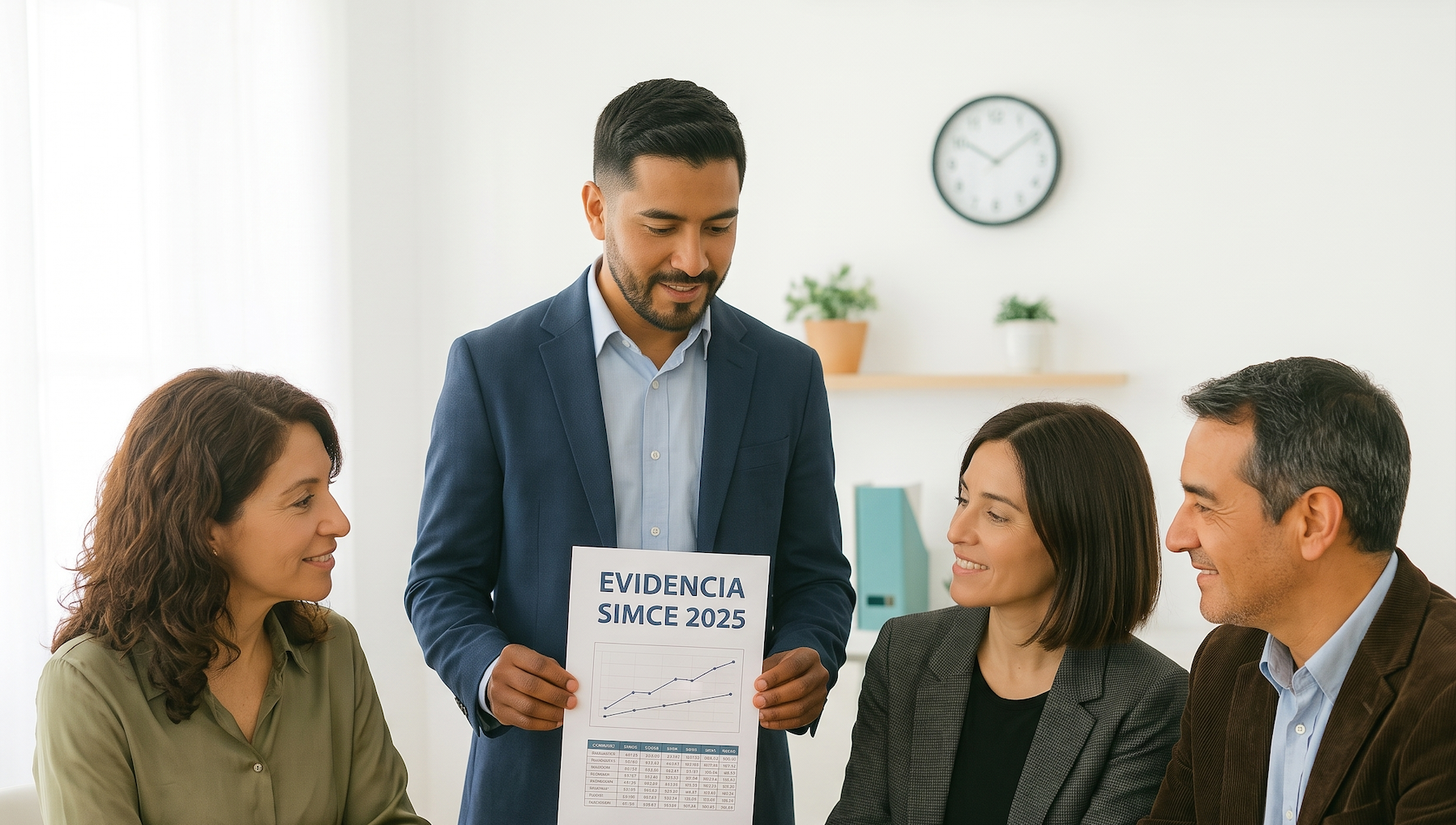 Resultados SIMCE 2025: colegios que usan Umáximo logran hasta medio año de ventaja en aprendizajes