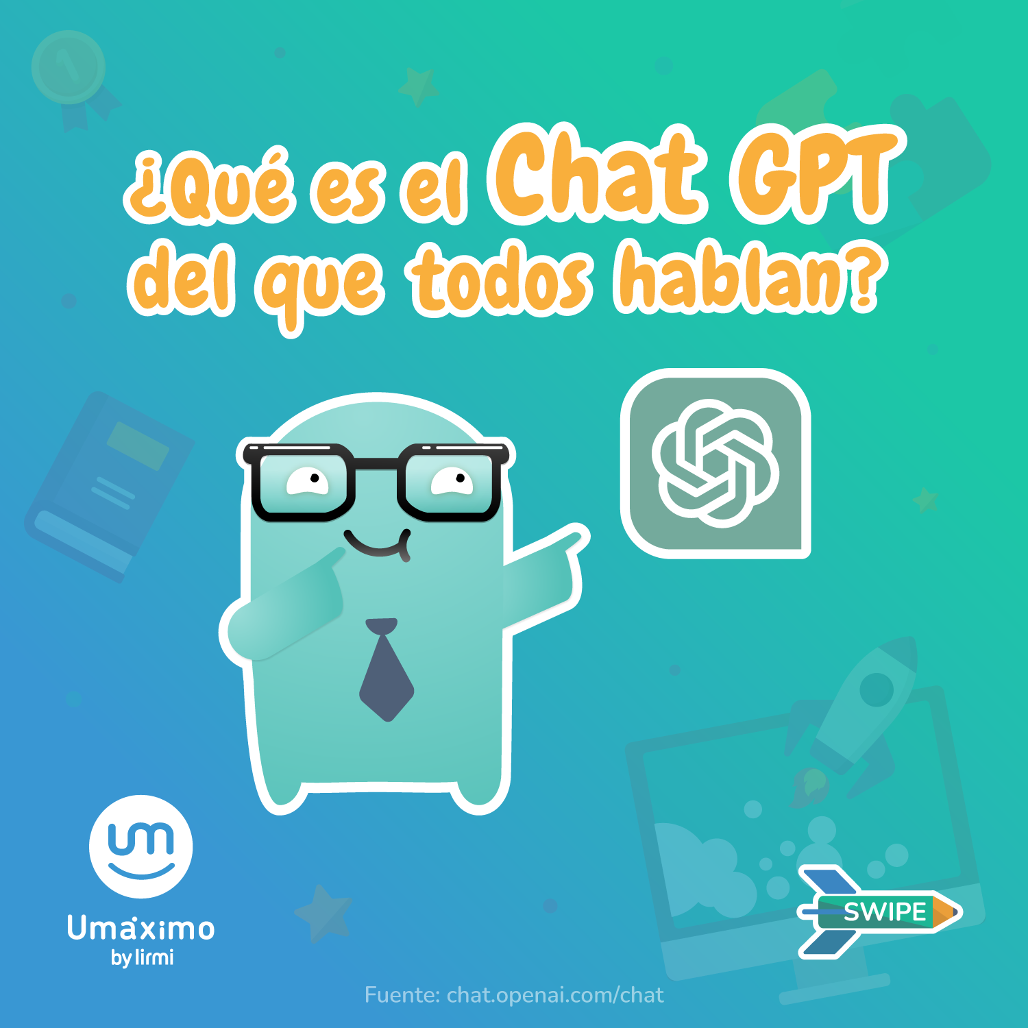  Qu Es ChatGPT de Lo Que Todos Hablan 