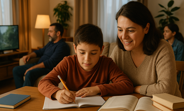Tareas para la casa: Claves para transformarlas en herramientas efectivas  de aprendizaje